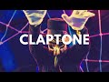 Claptone - Defected In The House (25.11.2016)