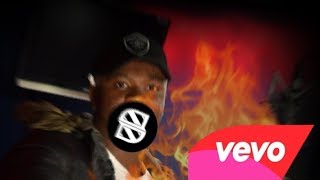 Mans Not Hot Trap Remix