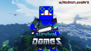 Hunger Games with my sister: Hackers suck