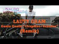 LAUTY GRAM ♠ Guata Guata “Chupeteo/Rekateo” (Remix) ♣ [Dj Luc14no Antileo, Dj Eduard Rivera]