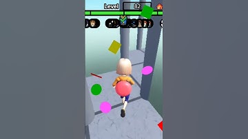 Find the button 🔘 world 1 (level 81 and 82) subscribe for more 🌷#rblx #games #gaming #robloxgames