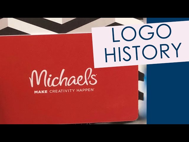 Michaels logo and symbol, meaning, history, PNG