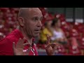 Table Tennis Singles & Doubles Group Stage - Top Moments