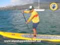 C4 Waterman XPR Paddle and Paddle Release Tip from Todd Bradley
