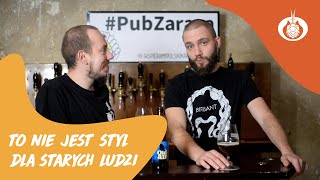 Lany Poniedziałek - Old Ale