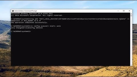 Fix an Error Occurred While Troubleshooting While Running Windows Troubleshooter