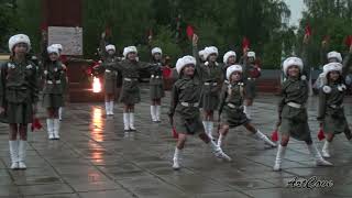 картинка: Танец 