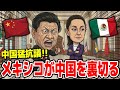 メキシコが中国に関税50％引き上げ！その真相と日本に思わぬ追い風がww