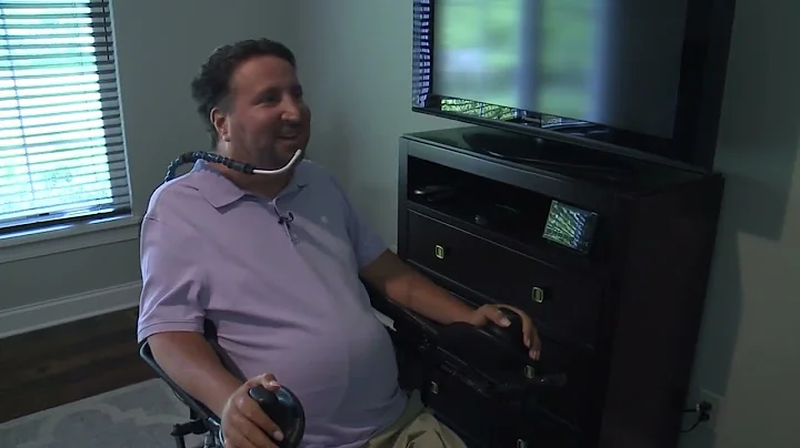 Scott Fedor - Quad House Tour