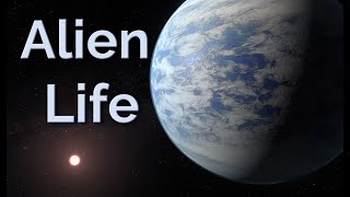 How Alien Life May Look