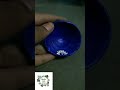 Easy diya decoration by colour | DIY| Very beautiful and easy | For beginners