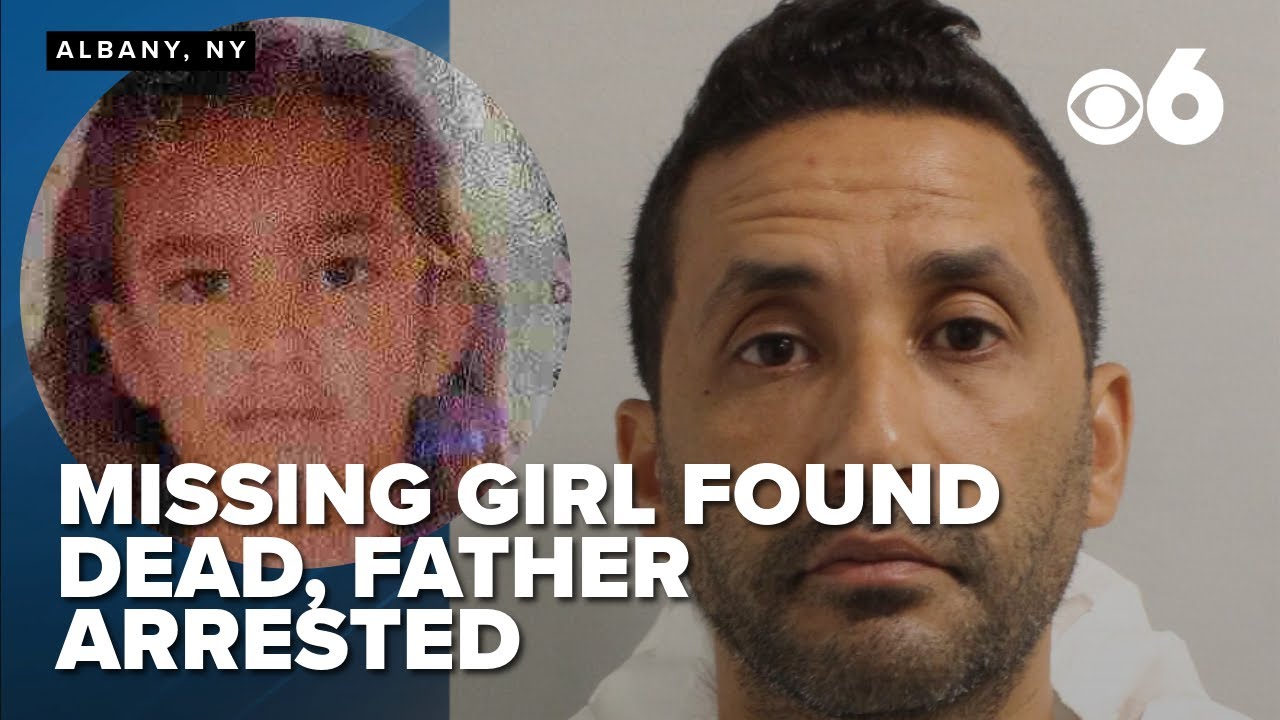 Police: Father charged with murder in death of missing 9-year-old ...