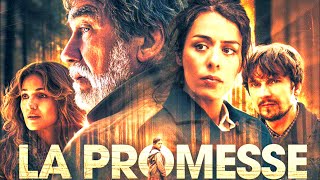 Bande annonce La Promesse 