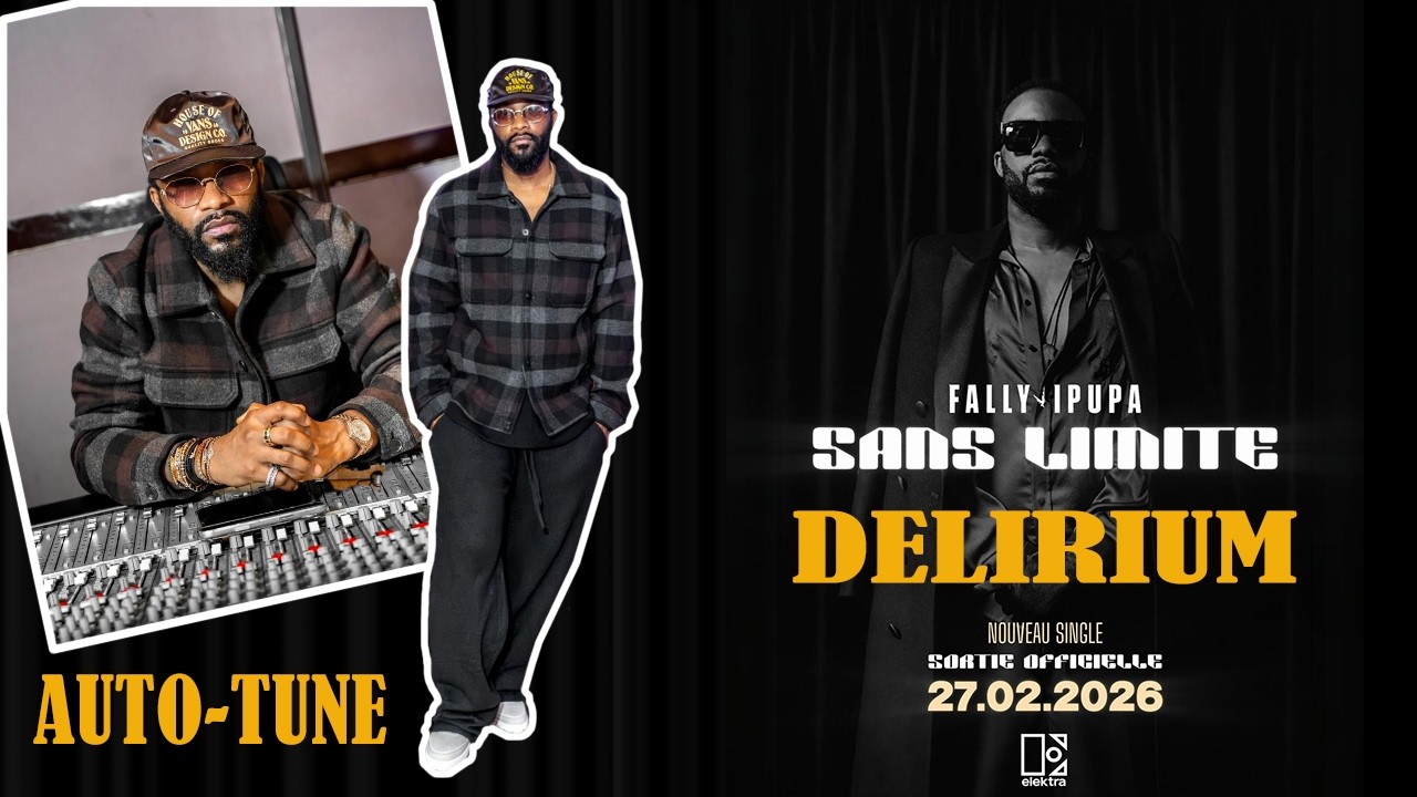 🔴FALLY TOUJOURS INCOMPRIS,BOTIKA KO DEFORMER BA PROPOS YA FALLY PONA AUTO-TUNE, HERITIER WATA ZENITH