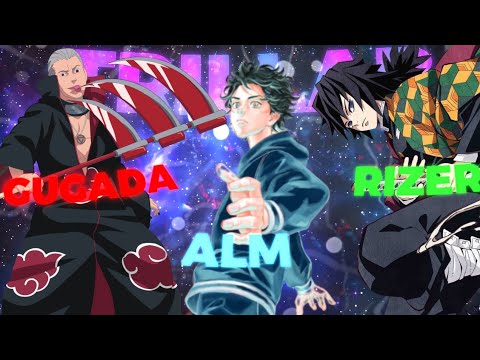 XO TOUR LIFE[EDIT/AMV]