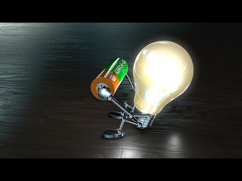 فيديو: كيف غيّر اختراع المصباح العالم؟