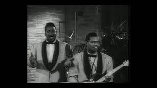 Moonglows - Over And Over Again