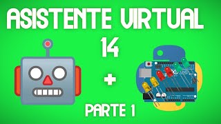 Celebrity How to develop a virtual assistant with Python 🐍. Part 14: Controlling LEDs in Arduino 🚨🤖 (1). Net Worth