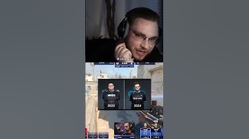 Big Respect For Boombl4!!! -80kg in 1 year 😱😱 #shorts #cs2 #boombl4 #ohnepixel