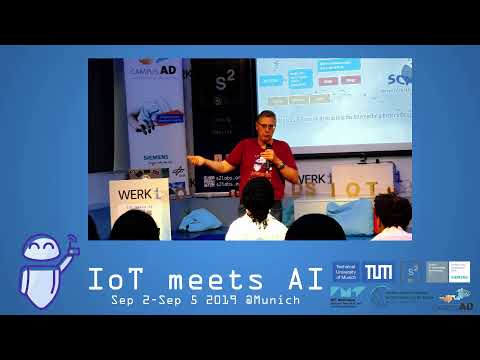 IoT meets AI 2019 - 