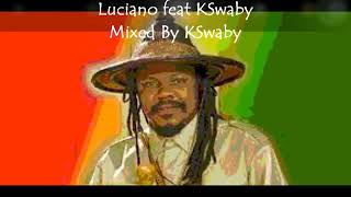 Luciano feat KSwaby - Hard Herbs - Mixed By KSwaby