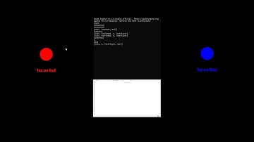 Online: Multiplayer Win Conditions + Replay Saves (Godot)