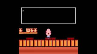 Things I discovered about Elysion for NES after uploading my longplay