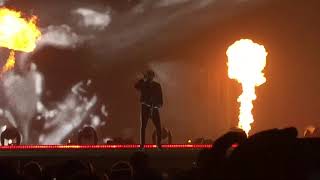 Kendrick Lamar: The DAMN Tour Dallas TX