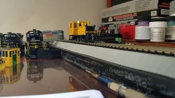 BLI Plymouth with ESU Loksound