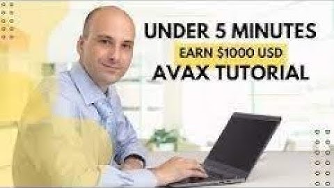 UPDATE l AVALANCHE Flash Loan Arbitrage Trick | EARN 15+ AVAX COIN with FULL Tutorial#avax#crypto