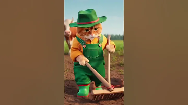 Give this cat an Oscar 😭🤣#brainrot #cat #helpmemakethismakesense #viral #funny