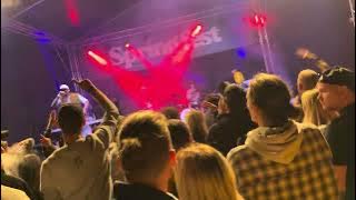 7. Rest & Champion Sound - Mira Laska - Spring Fest Litomerice vol.2