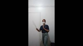 PE FINAL PROJECT | ARNIS ESTEBAR, HANNAH MAE BSHM 2F