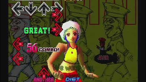 【DDR3rdMIX】IN THE NAVY 