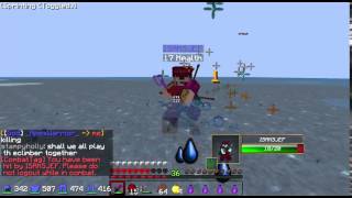 ISAKSJEF Hacking - Kill Aura