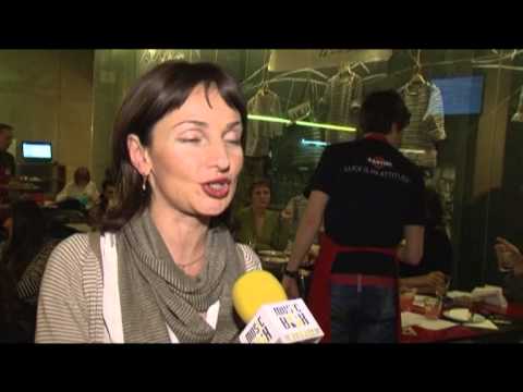 Celebrity Week in Loft