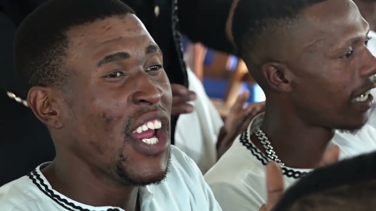 Temple of God AD Ellewang