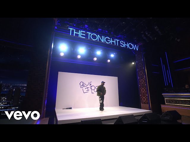 ScHoolboy Q - oHio (Live On THe TonigHt SHow Starring Jimmy Fallon/2024)