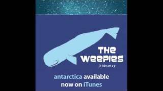 The Weepies - Antarctica (Audio) chords