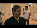 Detained US student facing expulsion appeals to Israel Supreme Court