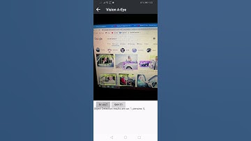 OBJECT DETECTION ANDROID STUDIO