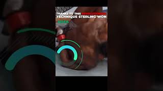 GENIUS Trick by Sterling UFC 273