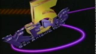 KENS-TV Spirit OH YES!!! 1988
