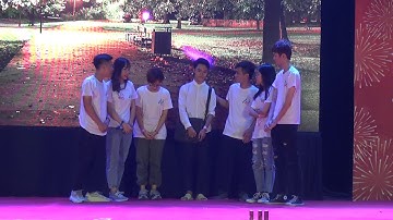 Nhạc kịch: Giai đoạn đầu được thành lập | quận Thanh Xuân [LTT SVCG Hà Thành lần thứ X]