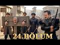 Kuruluş Orhan Episode 24 Kuruluşorhan It S Time To Send Şahin Şah To Hell L3 Analysis 