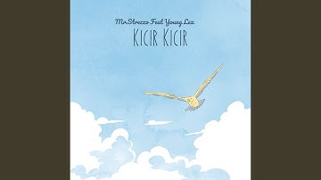 Kicir Kicir