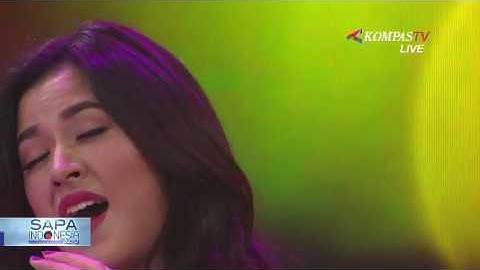 Raisa - Terjebak Nostalgia