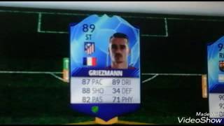 SOME OF THE BEST FUT DRAFTS I HAVE HAD ON WEFUT
