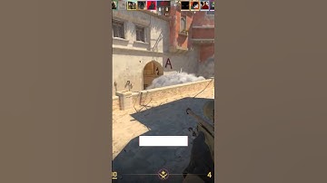 #csgo #cs2overpass #counterstrike #csgomoments #csgoclips #gaming #counterstrikeglobaloffensive #ai