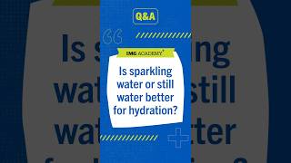 Sparkling vs Still Water for Athletes: Which Hydrates Better?